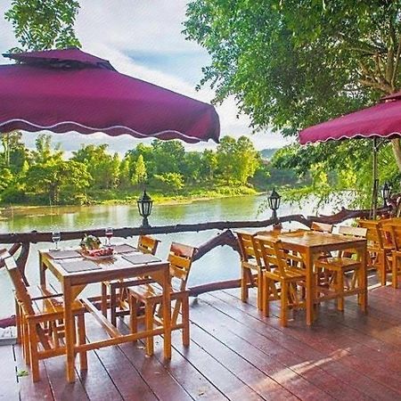 Varee Valley Resort And Restaurant Khon Kaen Esterno foto