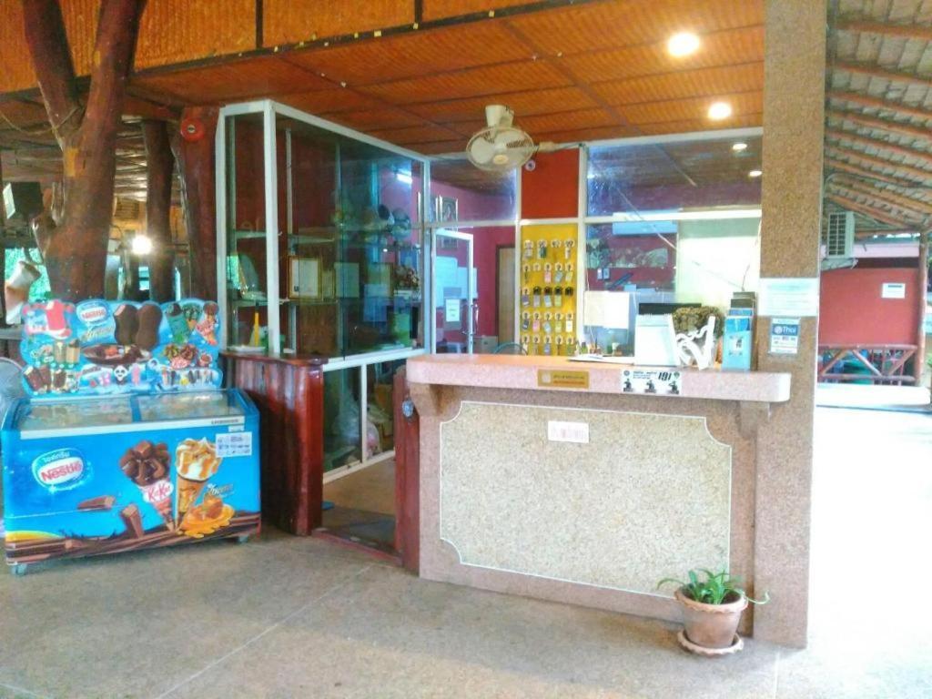 Varee Valley Resort And Restaurant Khon Kaen Esterno foto