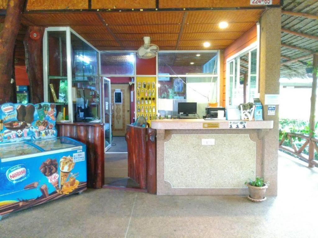 Varee Valley Resort And Restaurant Khon Kaen Esterno foto